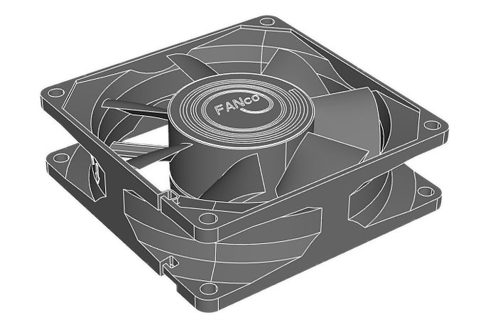 Der 3D-Tool Konverter wandelt Modelle der wichtigsten CAD-Systeme um in STEP, IGES, SAT und Parasolid X_T